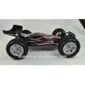 Escala 1/10 escovado carro off-Road psto RC Buggy